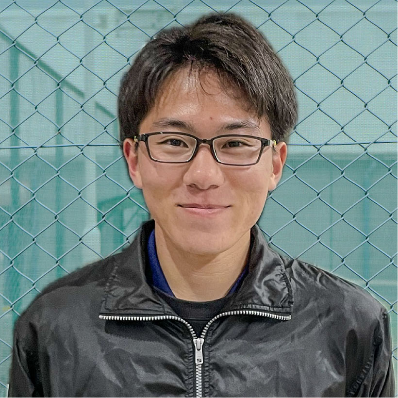 山地 恭平 